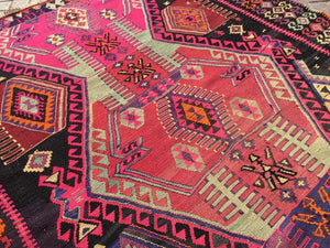 Milan 145.6" x 74", #898