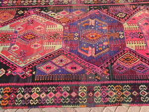 Milan 145.6" x 74", #898