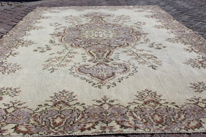 Alec 66" x 106", #148