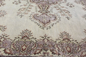 Alec 66" x 106", #148