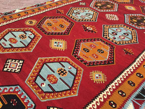 Delia 148" x 69", #831