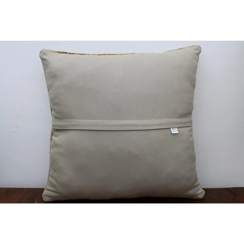Rug Pillow 20" x 20", #78
