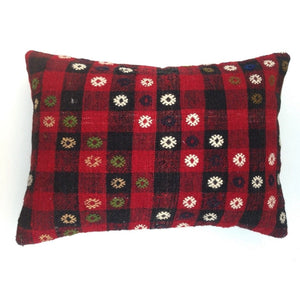 Kilim Pillow, #012