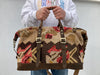 Handmade Kilim Tote Bag #39