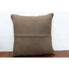 Kilim Pillow 20" x 20.5", #71