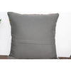 ( Set of 2) Kilim Pillow 20" x 20", #85