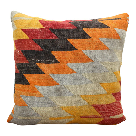 Large sales kilim pillows