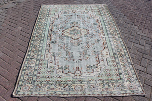 Brunico 69.5" x 101", #153