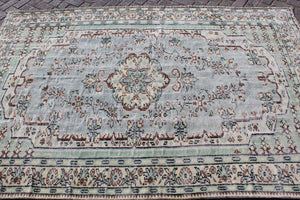 Brunico 69.5" x 101", #153