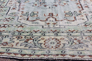 Brunico 69.5" x 101", #153