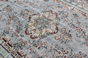 Brunico 69.5" x 101", #153