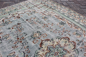 Brunico 69.5" x 101", #153