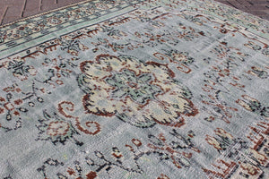 Brunico 69.5" x 101", #153
