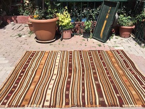 Pona 77" x 55", #005