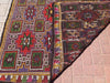 Inka 117" x 65", #104