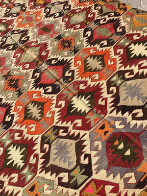 Kana 106" x 64", #759