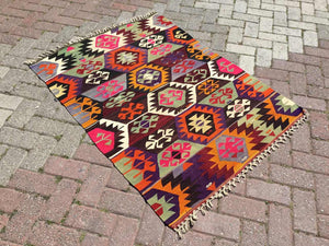 Konak 51" x 39", #0090
