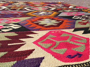 Konak 51" x 39", #0090