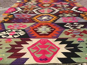 Konak 51" x 39", #0090