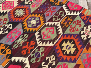 Konak 51" x 39", #0090