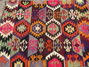 Konak 51" x 39", #0090