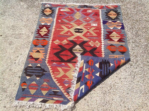 Utku 48" x 38", #014
