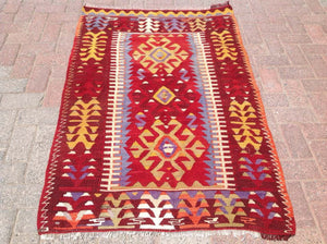 Oban 57" x 39", #043
