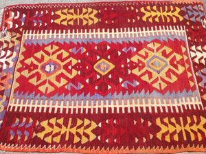 Oban 57" x 39", #043