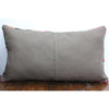 Kilim Pillow 15.5" x 27", #31