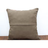 Kilim Pillow 19.5" x 20.5", #51