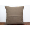 Kilim Pillow 19.5" x 19.5", #52