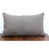 Kilim Pillow 15.5" x 26", #61