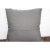 (Set of 2) Kilim Pillow 16" x 16", #26