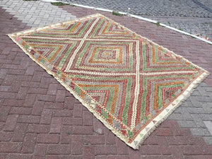 Whyde  98" x 77", #740