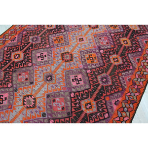 Pink 169" x 56.5", #787