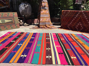 Anya 101.5" x 64.5", #798