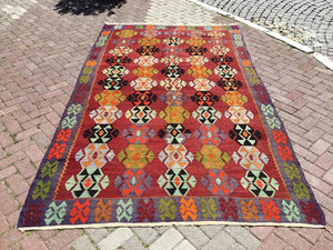 Reina 123" x 74", #808