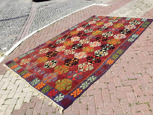 Reina 123" x 74", #808
