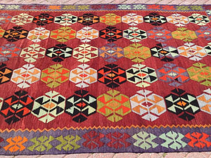 Reina 123" x 74", #808