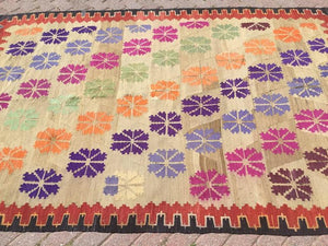 Brunico 105" x 67", #857