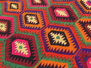 Belmont 131" x 70", #859