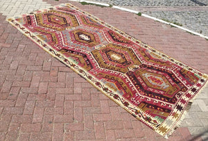 Beyna 128" x 58", #883