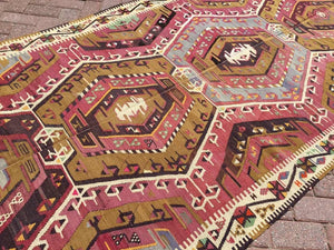 Beyna 128" x 58", #883