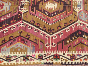 Beyna 128" x 58", #883