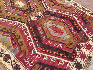Beyna 128" x 58", #883