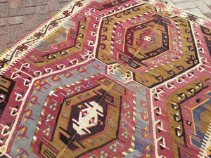 Beyna 128" x 58", #883