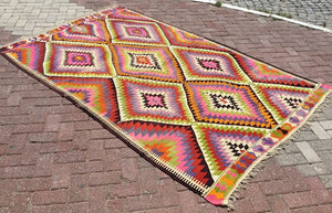 Emma 104" x 68", #891