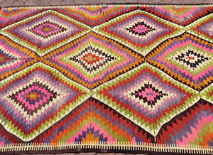 Emma 104" x 68", #891