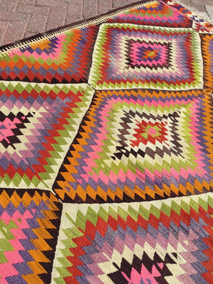 Emma 104" x 68", #891