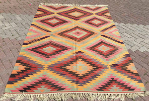 Gani 110" x 75", #901